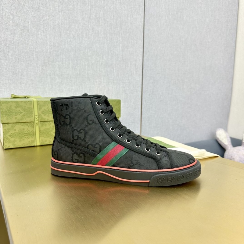 Gucci Casual Shoes